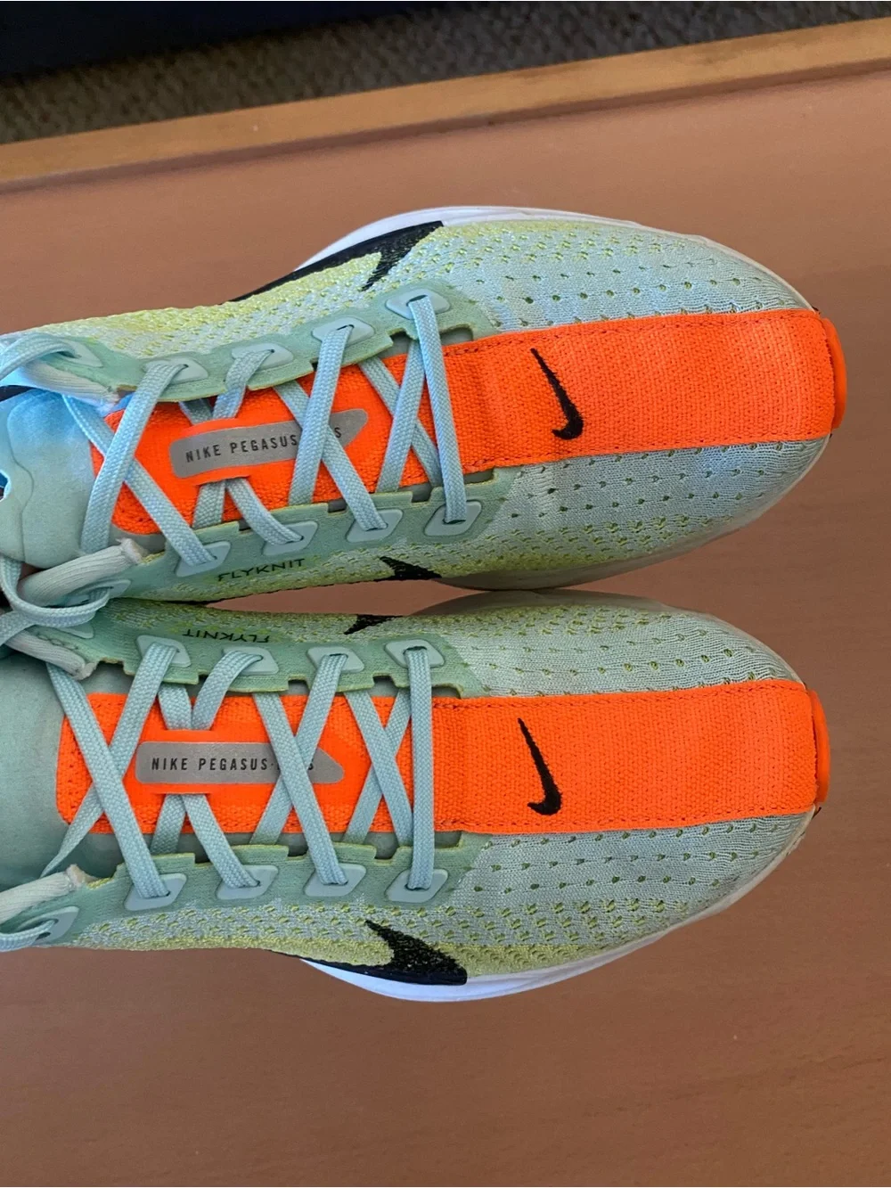 Nike Pegasus Plus